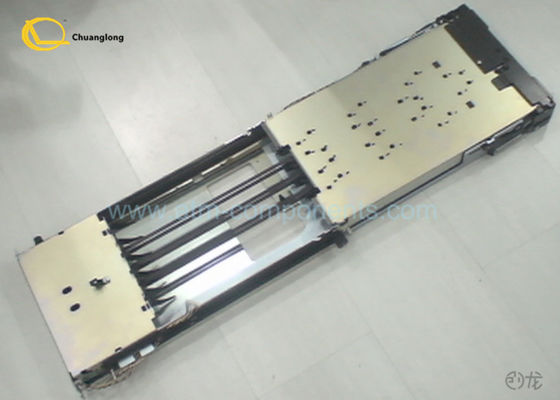 अच्छा दाम 860mm प्रस्तोता परिवहन एटीएम पार्ट्स Diebold धातु सामग्री 49200595000A मॉडल ऑनलाइन