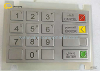 Refurbished Wincor V5 EPP ATM कीबोर्ड पिन पैड 1750155740/01750155740 P / N