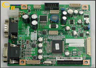 5600 वीजीए नियंत्रक बोर्ड नॉटिलस ह्योसंग एटीएम पार्ट्स 7540000005 पी / एन