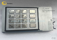 अनुकूलित धातु कियॉस्क कीबोर्ड, फारसी संस्करण एनसीआर ईपीपी बैंक पिन पैड
