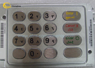 3 महीने की वारंटी को साफ करने के लिए बैंक मशीन के लिए अरेबियन संस्करण ईपीपी एटीएम कीबोर्ड