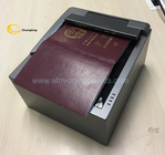 बैंक होटल हवाई अड्डे के लिए साइनोसेक्यू पासपोर्ट रीडर पहचान पंजीकरण स्कैनर