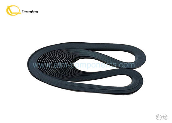 अच्छा दाम Nautilus Hyosung 5600T ATM पार्ट्स फ्लैट रबर बेल्ट 10x747x0.65 Mm ऑनलाइन