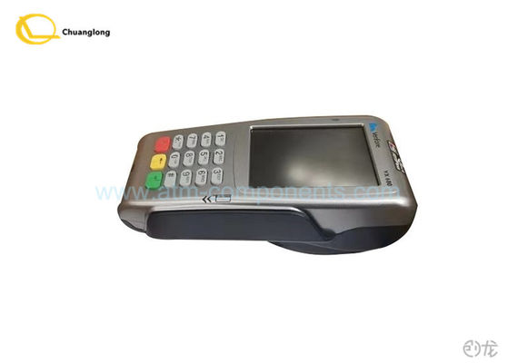 अच्छा दाम Refurbished POS टर्मिनलों मशीन Verifone VX 680 3.0 3G GPRS 192Mb वेरिफोन CTLS पीओएस टर्मिनल ऑनलाइन