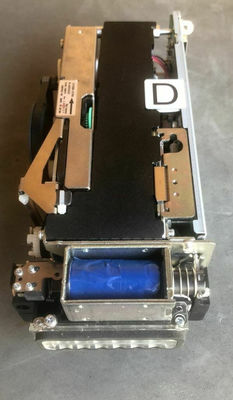 अच्छा दाम टिकाऊ डायबॉल्ड एटीएम पार्ट्स TRK 123 R / W HICO ICC SMART Eafp ASK PN 00-104380-45H ऑनलाइन
