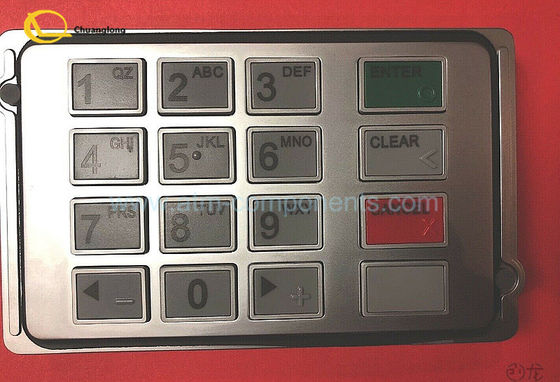 अच्छा दाम Nautilus Hyosung EPP-8000R EPP ATM कीपैड 7130020100 ATM रिप्लेसमेंट पार्ट्स ऑनलाइन