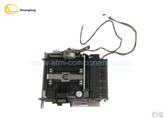 अच्छा दाम 1750063787 TP07 Wincor ATM पार्ट्स TP07s प्रस्तुतकर्ता असेंबली TP07 ट्रांसपोर्ट गाइड प्लेट Assy 0175737687 ऑनलाइन