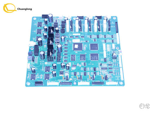 अच्छा दाम H68N 9250 ATM स्पेयर पार्ट्स लोअर मेन कंट्रोल बोर्ड YT7.820.290RSV1.8 ऑनलाइन