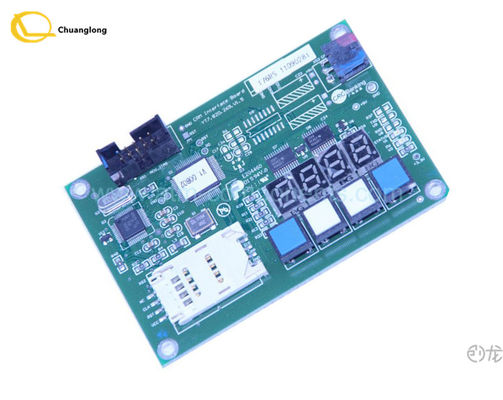 अच्छा दाम उच्च प्रदर्शन एटीएम स्पेयर पार्ट्स H68N 9250 CRM इंटरफ़ेस बोर्ड YT7.820.269.V1.5 ऑनलाइन