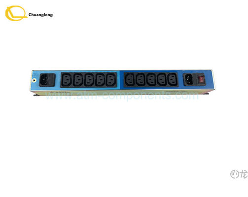 अच्छा दाम पेशेवर एटीएम मशीन पार्ट्स H68N AC बॉक्स YT-AC BOX-001 100-250VAC ऑनलाइन