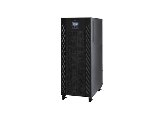 अच्छा दाम ISO9001 Uninterruptible पॉवर सोर्स ऑनलाइन UPS टॉवर स्ट्रक्चर 380V इन 380V आउट 100KVA 120 KVA ऑनलाइन