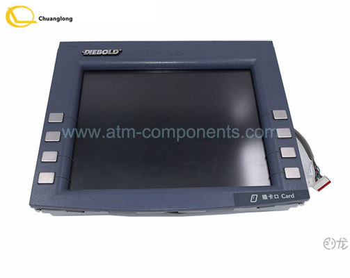 अच्छा दाम मूल Diebold एटीएम पार्ट्स Opteva 15 