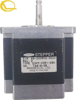अच्छा दाम 368 378 Diebold ATM पार्ट्स 49-200502-000A Opteva Stepper Motor ऑनलाइन