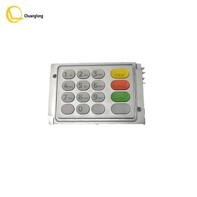4450745408 445-0745408 NCR ATM पार्ट्स EPP कीबोर्ड 66XX 445-0701333 445-0661401