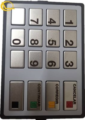 अच्छा दाम डाइबोल्ड 368 328 00155797764B EPP7 कीबोर्ड ES स्पैनिश PCI ATM पार्ट्स ऑनलाइन