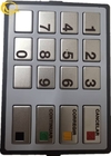 डाइबोल्ड 368 328 00155797764B EPP7 कीबोर्ड ES स्पैनिश PCI ATM पार्ट्स