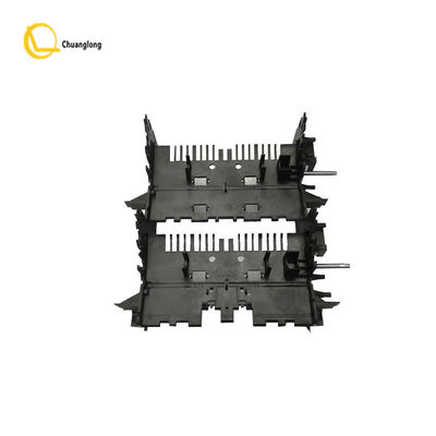 अच्छा दाम 01750035761 Wincor Nixdorf ATM पुर्जे 2050XE 1500XE डबल एक्सट्रैक्टर चेसिस 1750035761 ऑनलाइन