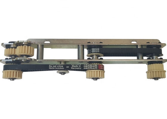 अच्छा दाम Wincor Cineo C4060 ATM अवयव बेल्ट ड्राइव असेंबली 01750133367 1750133367 ऑनलाइन