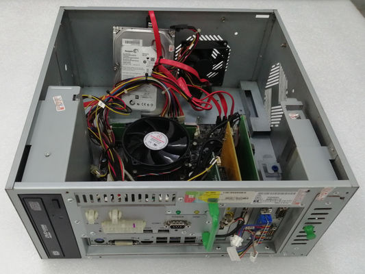 अच्छा दाम 7090000632 Hyosung Win7 PRO EMB X64 एटीएम पीसी कोर MX5600T ऑनलाइन