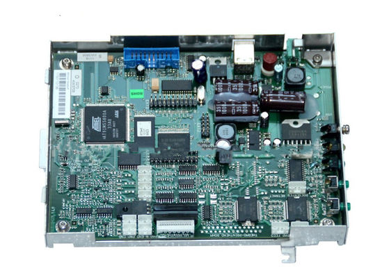 अच्छा दाम Wincor Nixdorf NP07 ATM मशीन पार्ट्स जर्नल प्रिंटर कंट्रोल बोर्ड PCB 1750110136 01750110136 ऑनलाइन