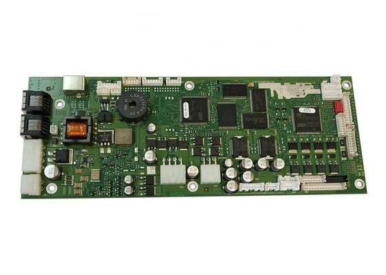 अच्छा दाम विनकोर सिनेो C4060 डिस्ट्रीब्यूटर मॉड्यूल CRS PCB 01750196174 1750196174 ऑनलाइन