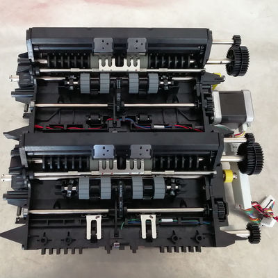 अच्छा दाम 7430000255 ह्योसंग एटीएम पार्ट्स 5600T CDU 10 SF34 V मॉड्यूल एक्सट्रैक्टर S7430000255 ऑनलाइन
