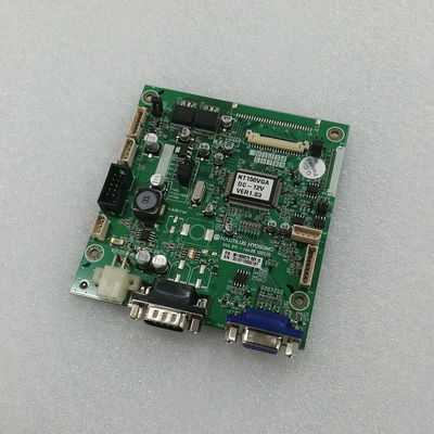 अच्छा दाम S5611000273 ATM पार्ट्स AD बोर्ड DVI LCD पैनल Hyosung CRM 8000TA 5611000273 NT150VGA ऑनलाइन
