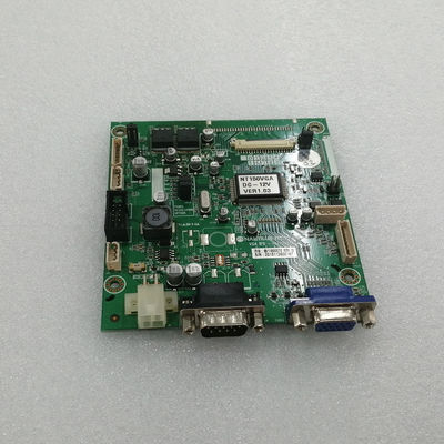 अच्छा दाम S5611000273 Nautilus Hyosung ATM पार्ट्स AD बोर्ड DVI LCD पैनल CRM 8000TA 5611000272 ऑनलाइन