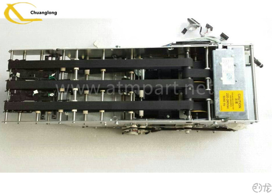NCR 6622/32/38 F / एक छोटा नाक प्रस्तुतकर्ता 110V 4450739497 445-0719464 445-0721582 445-0714197 SS22 SS32 SS38