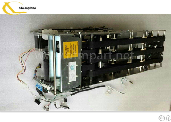 NCR 6622/32/38 F / एक छोटा नाक प्रस्तुतकर्ता 110V 4450739497 445-0719464 445-0721582 445-0714197 SS22 SS32 SS38