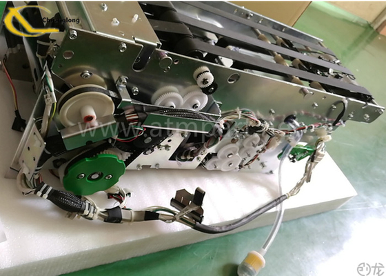 6622e SS22E NCR ATM पार्ट्स 22e प्रस्तुतकर्ता Assy S1 F A (SHORT) (230V) 445-0739492 4450739492