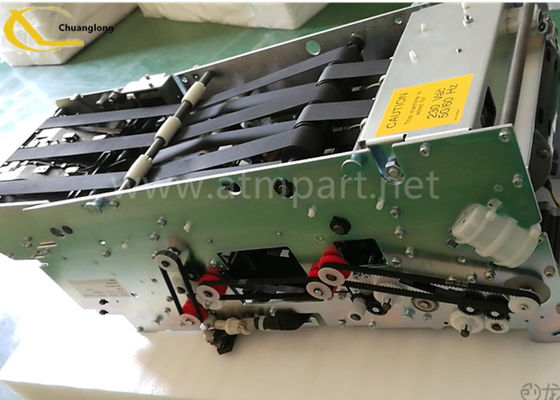 अच्छा दाम 5877 NCR ATM पार्ट्स 7 F / A NID प्रस्तुतकर्ता बैंक ATM मशीन 4450677375 445-0677375 ऑनलाइन