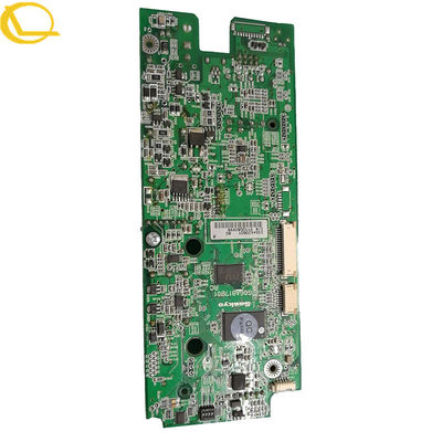 अच्छा दाम G06A817B01 Sankyo कार्ड रीडर नियंत्रक IMCRW USB बोर्ड Hyosung एटीएम मशीन पार्ट्स ऑनलाइन