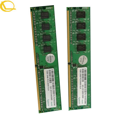 अच्छा दाम 1GB UNB PC2-6400 ATM घटक CL6 Apacer गैर ईसीसी मेमोरी रैम विन्कोर निक्सडॉर्फ ऑनलाइन
