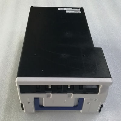 अच्छा दाम 0090025324 NCR रीसायकल कैश बॉक्स CRS मशीन NCR 6636 GBNA रीसायकल कैसेट 009-0025324 ऑनलाइन