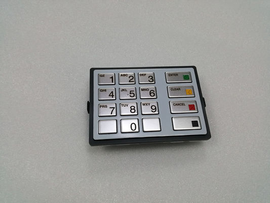 अच्छा दाम 49-249440-768A 49249440768A Diebold ATM पार्ट्स EPP7 (BSC) LGE ST STL NOHTR ENG (AU) QZ1 BLANKXI ऑनलाइन