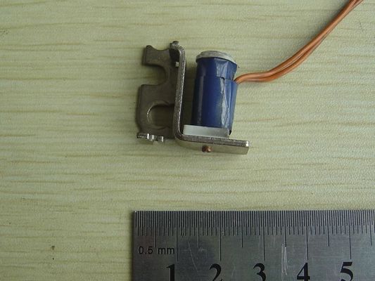 अच्छा दाम डाइबॉल्ड एटीएम पार्ट्स प्रिंटर जर्सी 49007640000F-7 सोलेनॉइड 40 COL W / TAKE-UP 7.5 ऑनलाइन
