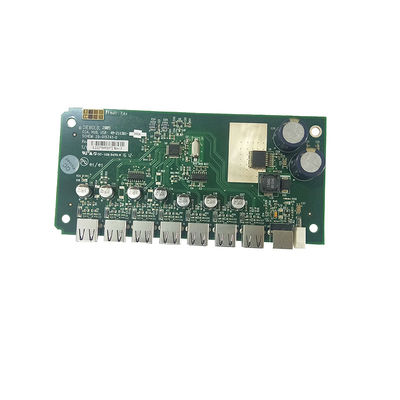 अच्छा दाम Diebold 49-211381-000A CCA USB 7Port HUB 1.1 Hyosung Wincor ATM पार्ट्स आपूर्तिकर्ता ऑनलाइन