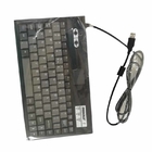डाइबॉल्ड 49-201381-000A रियर ऑपरेशन पैनल 49-221669-000A मेंटेनेंस कीबोर्ड USB ह्योसंग विन्सेर वेयर पार्ट्स पार्ट्स आपूर्तिकर्ता