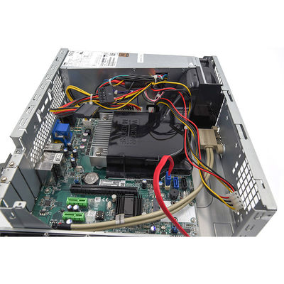 अच्छा दाम 01750297099 Win10 माइग्रेशन पीसी Wincor SWAP 5G I5 4GB रैम 500GB HDD TPMen ऑनलाइन