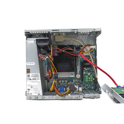 अच्छा दाम विंडोज 10 SWAP 5G i5 4GB रैम 500GB HDD माइग्रेशन पीसी Wincor TPMen ATM पार्ट्स ऑनलाइन