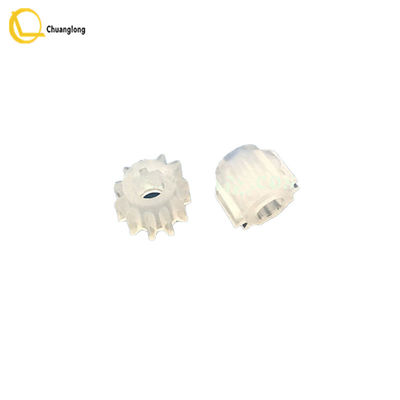 अच्छा दाम Wincor Nixdorf 1750070661 क्लच व्हाइट कलर एटीएम मशीन पार्ट्स सप्लायर Hyosung ऑनलाइन