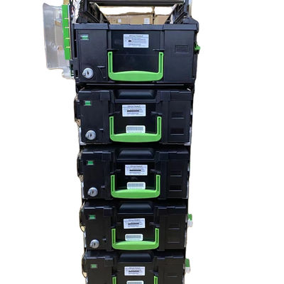 विनकोर 2050XE CMD-V4 कैशवे कम्प्लीट डिस्पेंसर PC280 285 280N 01750130600