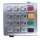 Diebold ATM Opteva 5500 EPP7 BSC छोटा EPP7 कीबोर्ड 49-255715-736B 492557153636B