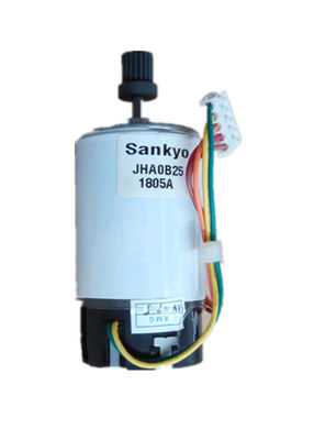 अच्छा दाम ATM मशीन पार्ट्स 9980911811 NCR Sankyo JHAOB16 कार्ड रीडर मोटर 9522A 998-0911811 ऑनलाइन