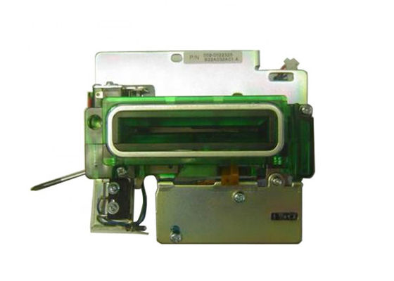 अच्छा दाम 009-0018641 ATM मशीन PARTS NCR NCR मानक कार्ड रीडर शटर हेड 0090018641 ऑनलाइन
