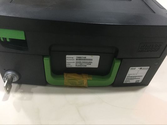 अच्छा दाम 1750279852 ATM पार्ट्स विनकोर C4060 Cineo कैसेट 01750177998 1750177998 ऑनलाइन