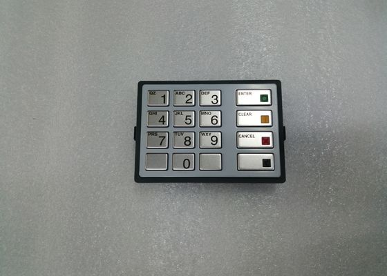 अच्छा दाम Diebold Opteva EPP7 BSC अंग्रेजी संस्करण पिनपैड 49-249440-768A 49249440768A ऑनलाइन