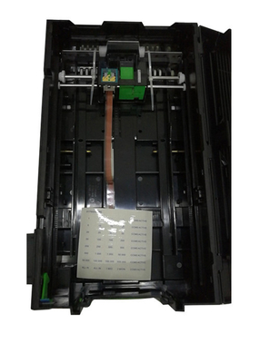 Wincor Nixdorf 2050XE CMD-V4 लॉक और सील कैश आउट कैसेट 01750109651
