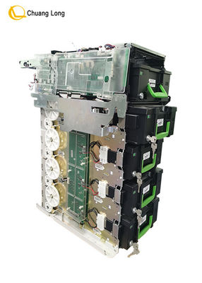 अच्छा दाम Wincor 2050XE CMD-V4 पूरे मशीन मॉड्यूल एटीएम मशीन पार्ट्स ऑनलाइन
